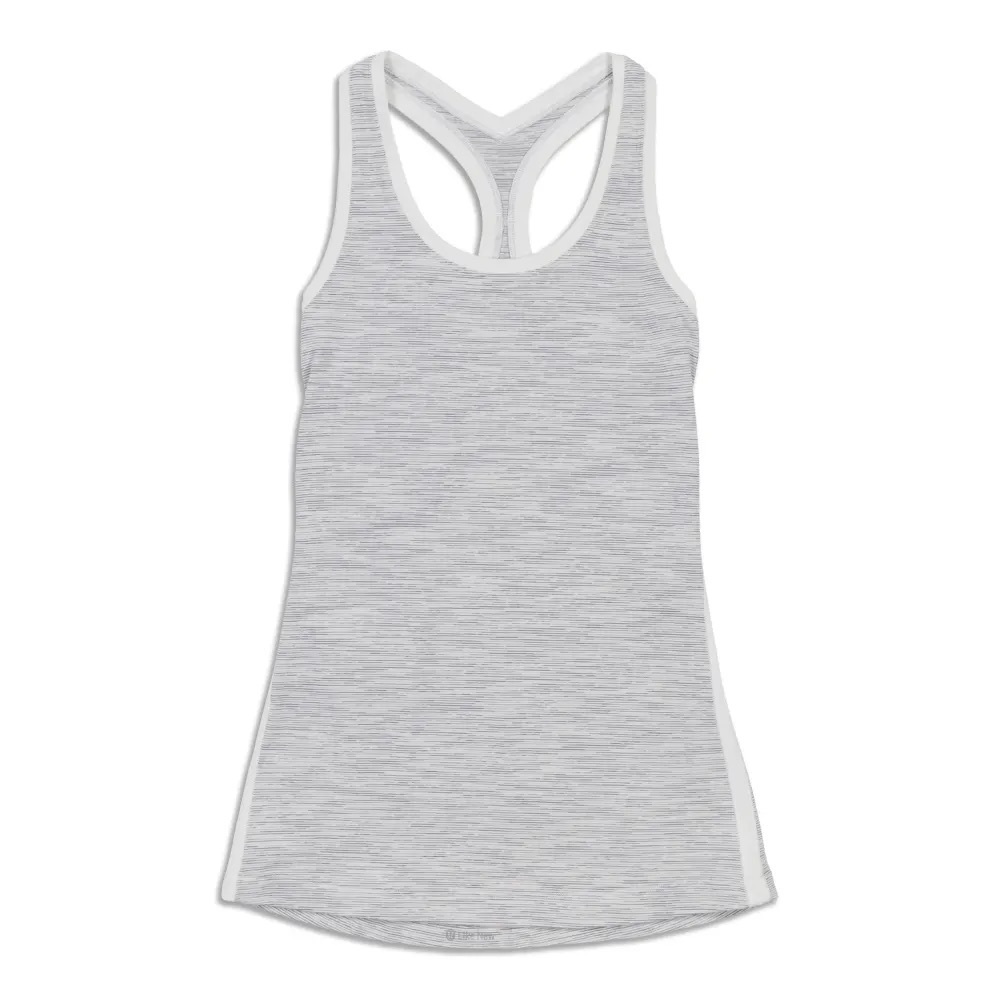 Lululemon | Cool Racerback